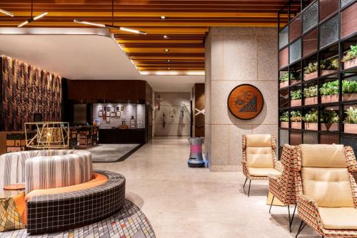 JEN Singapore Tanglin by Shangri-La