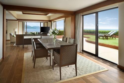 槟城沙洋香格里拉