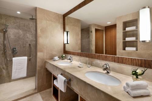 槟城沙洋香格里拉