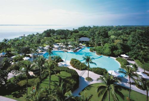 Shangri-La's Mactan Resort and Spa, Cebu