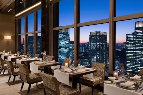 Shangri-La Tokyo, Tokio (foto 3)