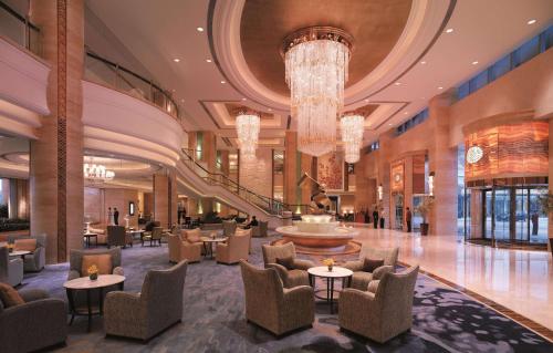 Shangri-La Hotel, Guangzhou