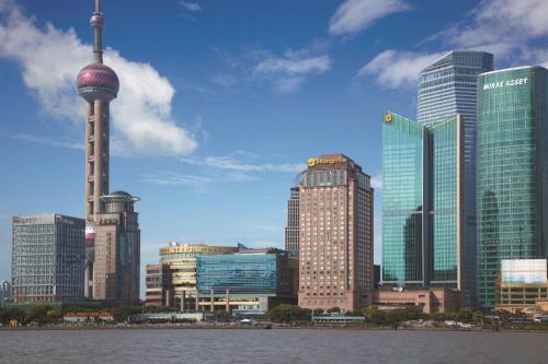 Pudong Shangri-La