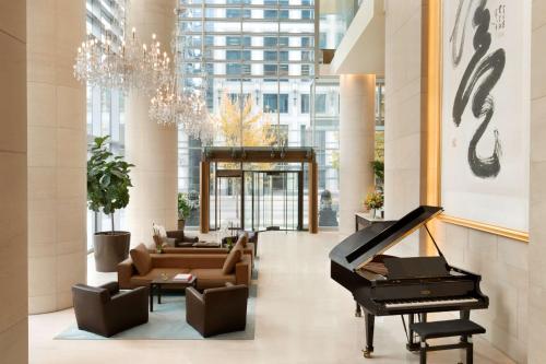 Chi, The Spa at Shangri-La Hotel, Vancouver