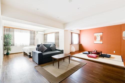 Karasuma Annex - Vacation STAY 11171