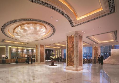 長春香格里拉 Shangri-La Changchun