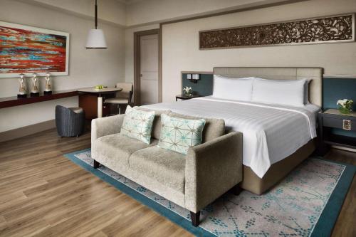 Shangri-La Surabaya, Surabaya, Indonesia