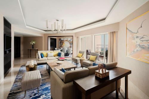 Shangri-La Eros, New Delhi_1_image