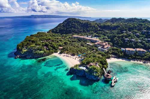 Shangri-La's Boracay Resort & Spa