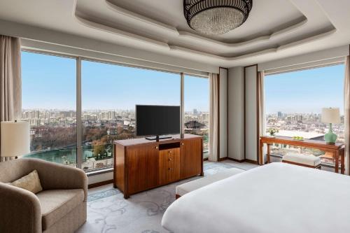 Shangri-La Qufu Jining