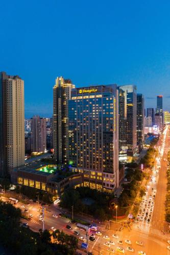 Shangri-La Shenyang