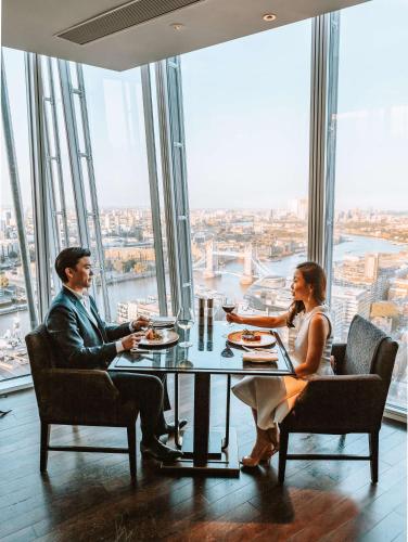 Shangri-La Hotel at The Shard London - image 13