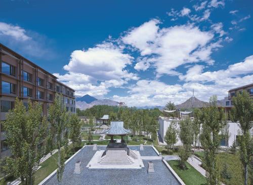 Shangri-La Lhasa