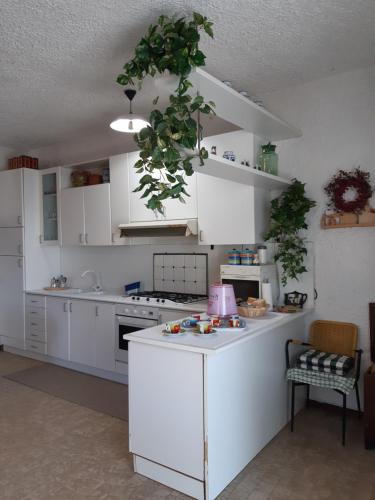 Casa vacanza Portole sul lago di Iseo