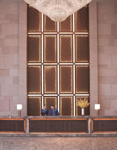 Shangri-La Hotel, Ulaanbaatar