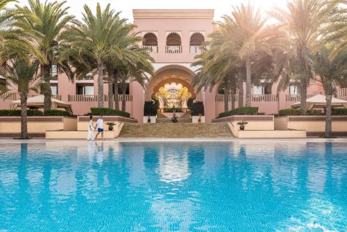 Shangri-La Al Husn, Muscat - Adults Only Resort