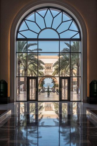 Shangri-La Al Husn, Muscat - Adults Only Resort