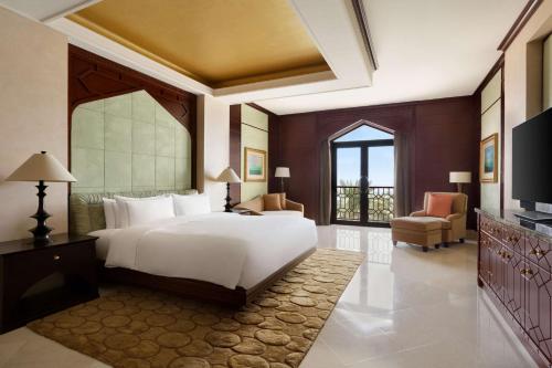 Shangri-La Al Husn, Muscat - Adults Only Resort