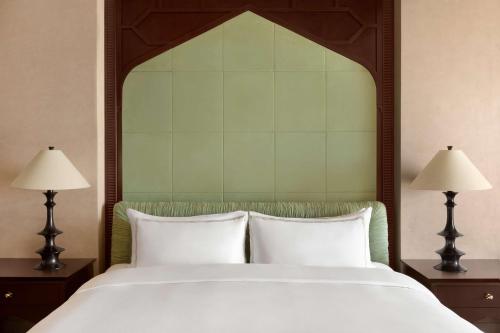 Shangri-La Al Husn, Muscat - Adults Only Resort