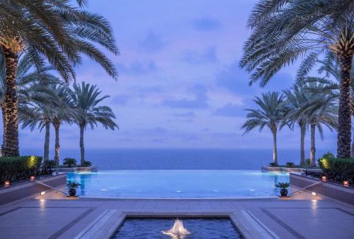 Shangri-La Al Husn, Muscat - Adults Only Resort