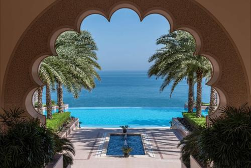 Shangri-La Al Husn, Muscat - Adults Only Resort