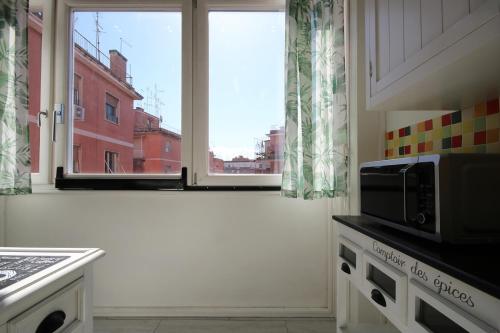 Casa Mapo...il tuo soggiorno colorato! :), Řím (fotografie 8)