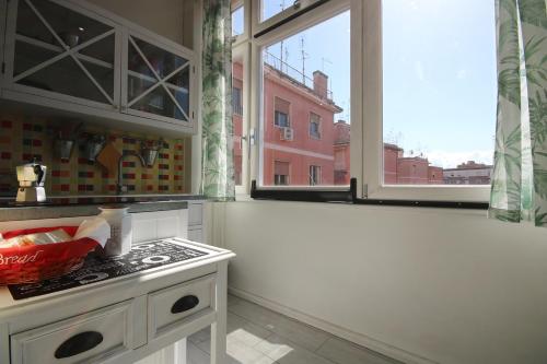 Casa Mapo...il tuo soggiorno colorato! :), Řím (fotografie 7)