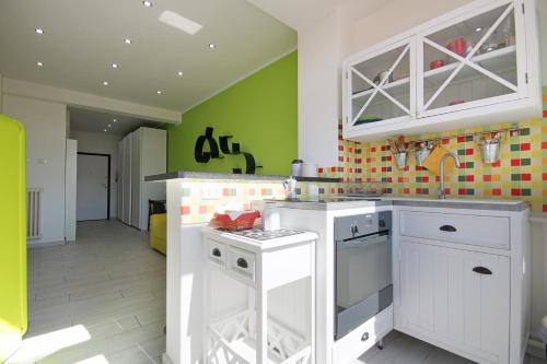 Casa Mapo...il tuo soggiorno colorato! :), Řím (fotografie 10)
