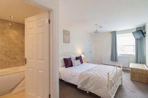 The Grainary Cottages - image 10