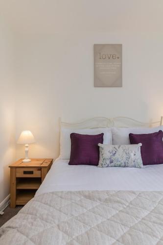 The Grainary Cottages - image 11