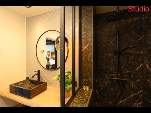 Onder de Molen in การ์เดอเรน