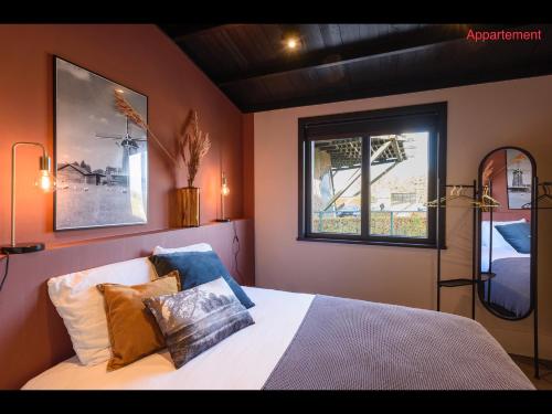 Onder de Molen in การ์เดอเรน