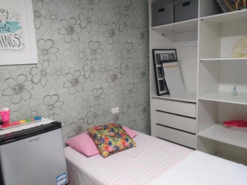 QUARTO TRIPLO - AMPLO E CONFORTAVEL-PERTO DO CENTRO DE CONVENÇÕES-FENEARTE-RECIFE-Pe, Recife (zdjęcie 10)