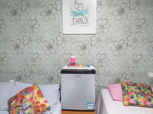 QUARTO TRIPLO - AMPLO E CONFORTAVEL-PERTO DO CENTRO DE CONVENÇÕES-FENEARTE-RECIFE-Pe, Recife (zdjęcie 4)