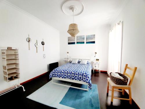 Cozy Beach House, Ribeira Grande