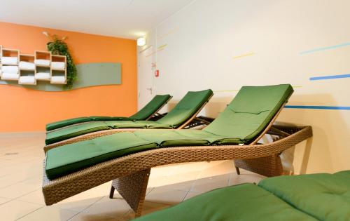 Mercure Hotel Koeln Belfortstrasse - image 9