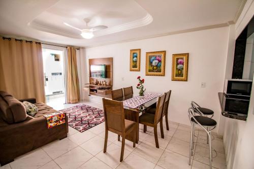 Hospedagem Stein - Apartamento 102