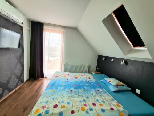 Szekely-Lak Apartman Hegyko in เฮกกีโค่