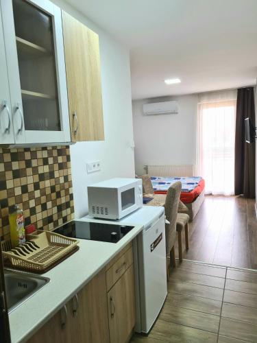 Székely-Lak Apartman Hegykő