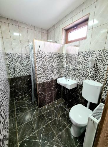 Székely-Lak Apartman Hegykő