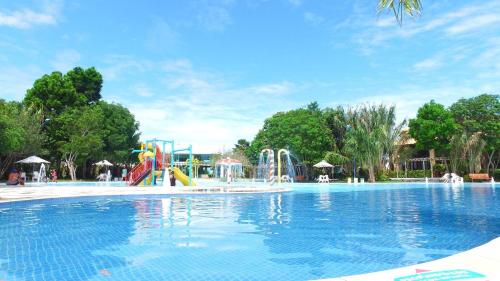 Iloa Resort - Barra de Sao Miguel Apto 203