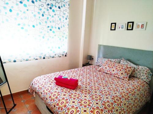  Style Apartment El Patio Triana in Sevilla