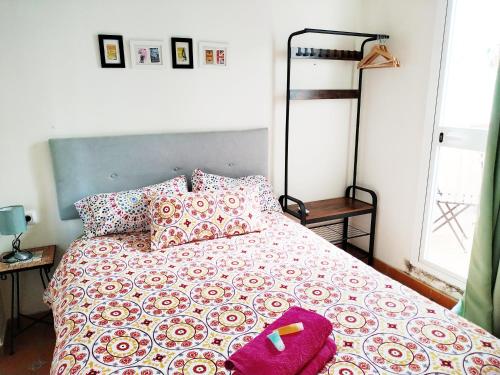  Style Apartment El Patio Triana in Sevilla