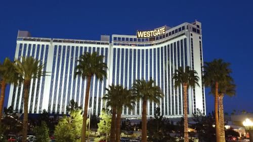 Westgate Las Vegas Resort & Casino