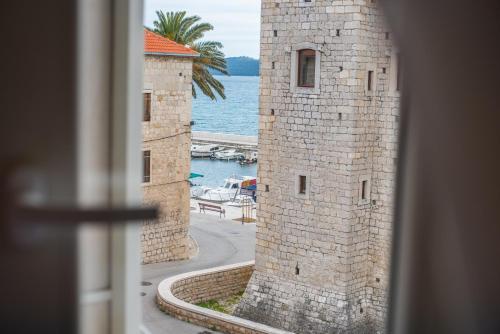 Nearby attraction, Heritage Villa Vitturi Sea View in Kastela