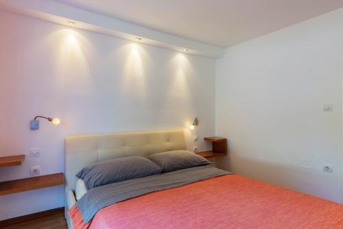 Apartments Villa Lungomare - main image
