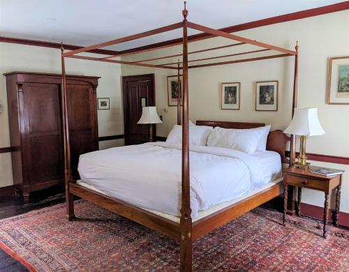 The Equinox, a Luxury Collection Golf Resort & Spa, Vermont