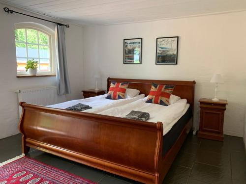 Husargårdens Bed & Breakfast - image 3