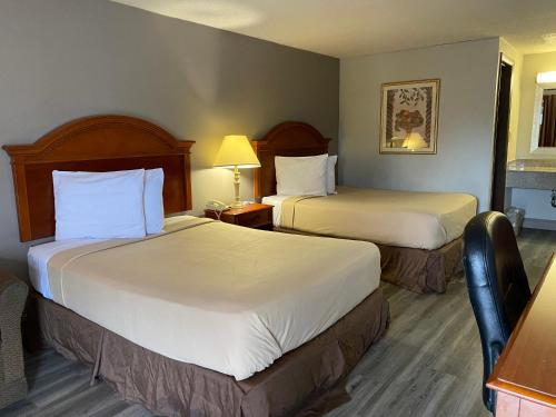 Travelodge by Wyndham Laurel/Ft. Meade/Near NSA in Russett (MD)