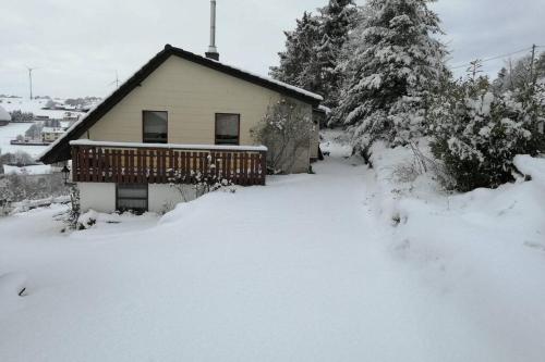 Ferienhaus ROSENHOF Vulkaneifel 218m von Ormont entfernt